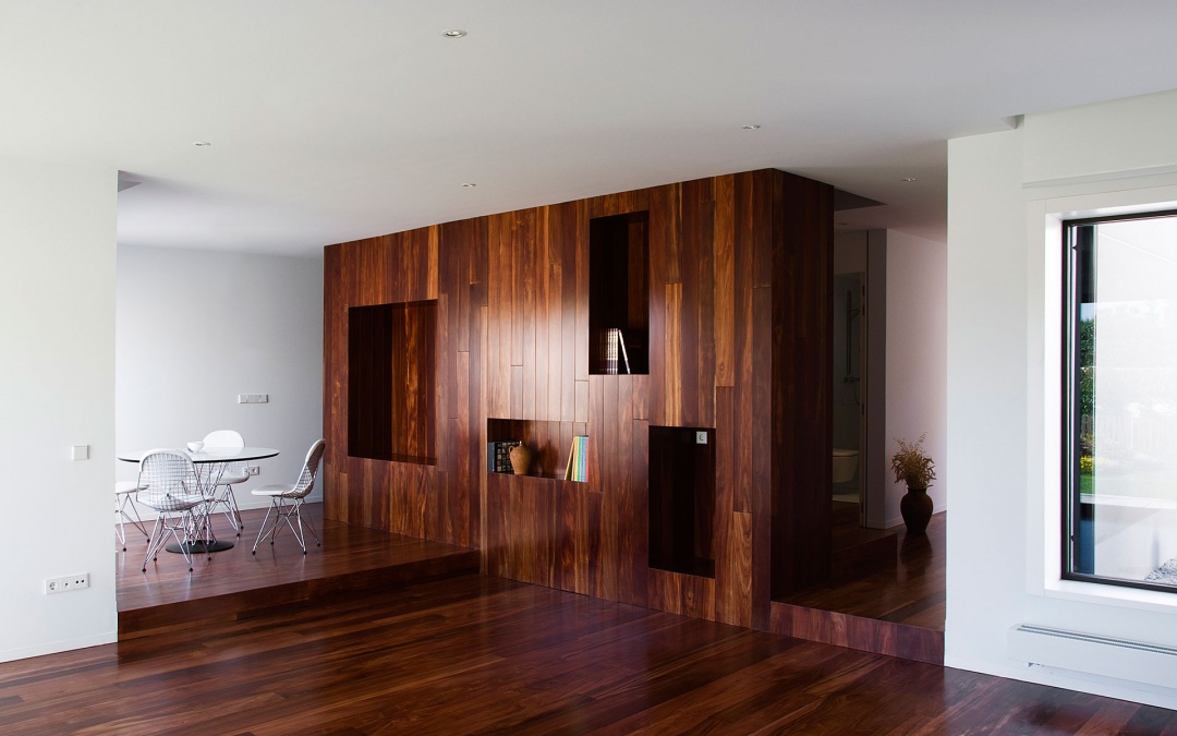 CM28 house