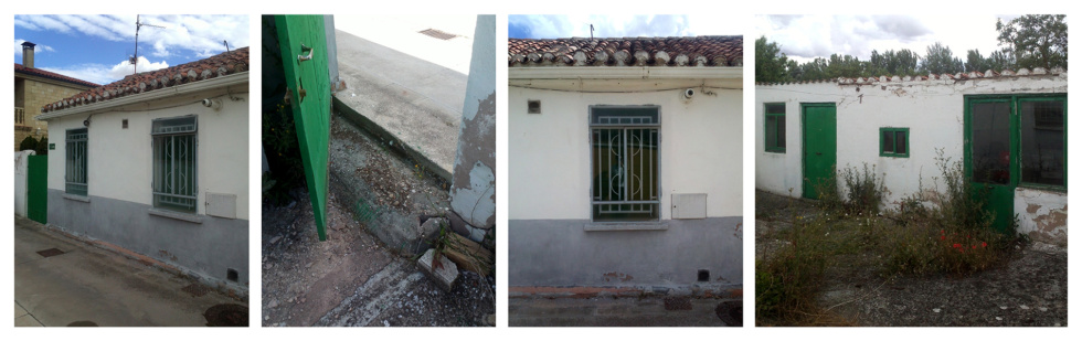 Casa PI - Jerez Arquitectos