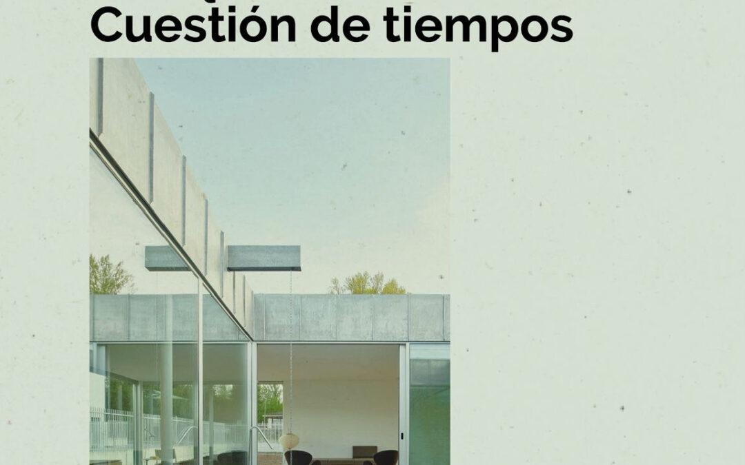 2026_ETSAUN_Cuestion de Tiempos