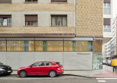 Clínica dental ximena casado